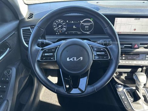 Certified 2024 Kia Seltos S AWD/4WD image 13