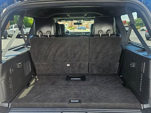 Used 2017 Ford Expedition EL Platinum AWD/4WD image 45