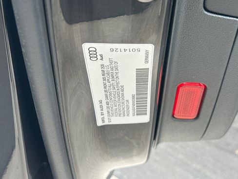 Used 2022 Audi A4 2.0T Premium AWD/4WD image 26