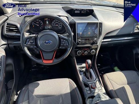 Used 2023 Subaru Forester Sport AWD/4WD image 10