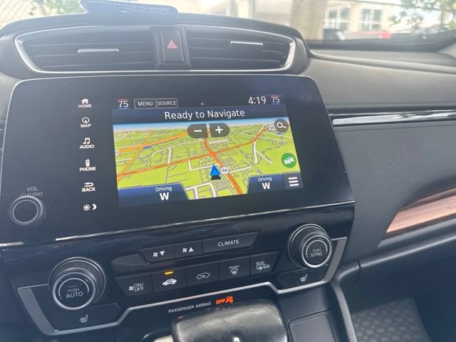 Used 2019 Honda CR-V Touring image 14