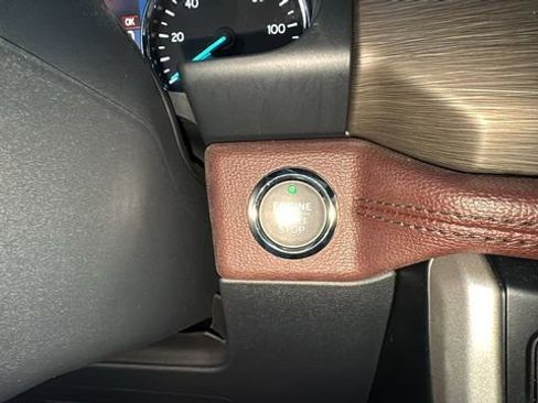 Used 2024 Ford Expedition Max Limited image 15