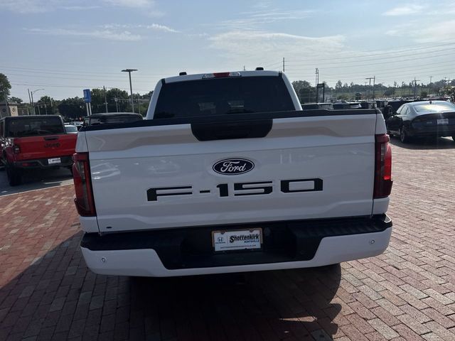 Used 2024 Ford F150 STX RWD image 35