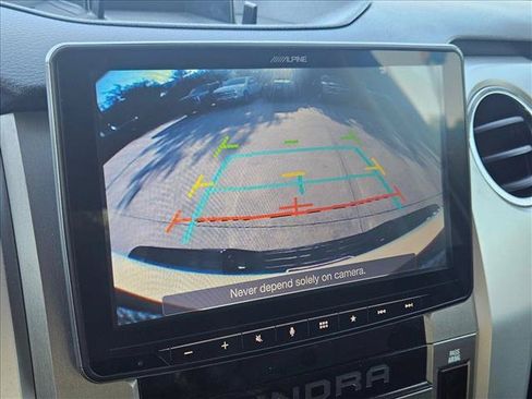 Used 2018 Toyota Tundra SR5 AWD/4WD image 14