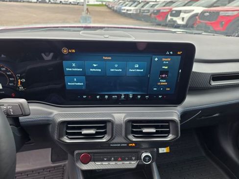 New 2025 Ford Mustang Dark Horse RWD image 20