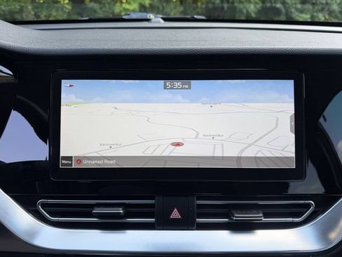 Certified 2022 Kia Niro EX Premium FWD image 18