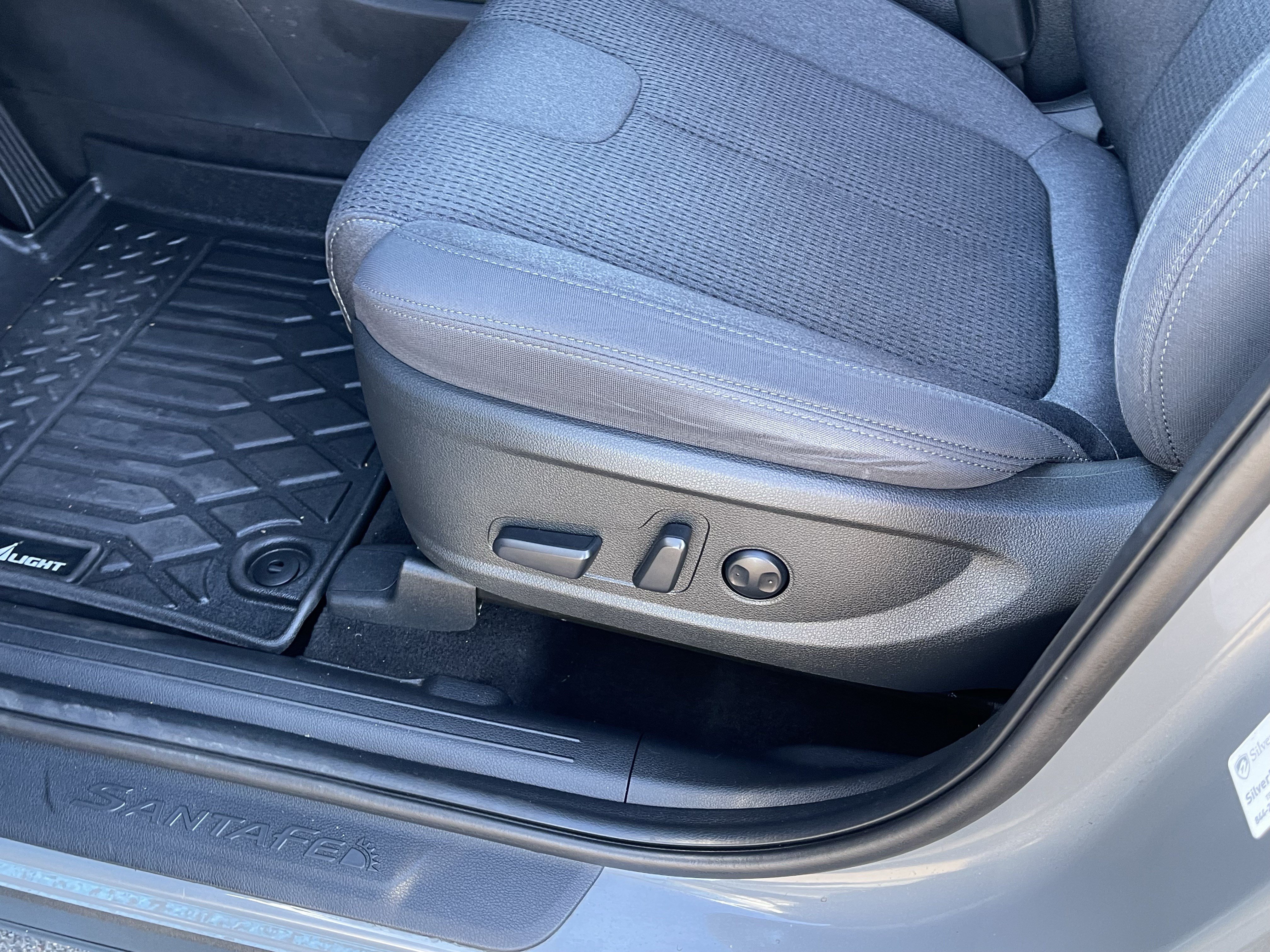 Used 2023 Hyundai Santa Fe SEL AWD/4WD image 18