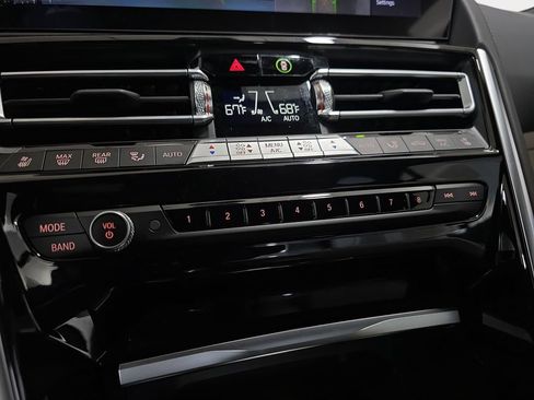 New 2026 BMW 840i Convertible w/ Comfort Seating Package image 16