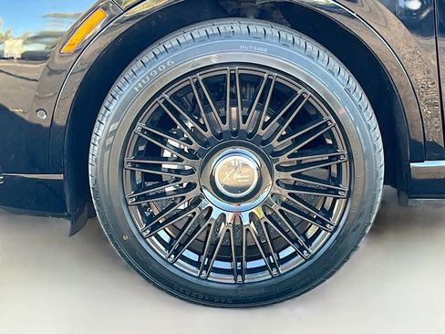 Used 2024 Lincoln Corsair Grand Touring w/ Equipment Group 302A image 33