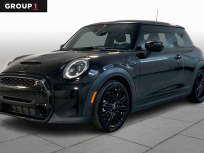 Used 2022 MINI Cooper S w/ Premium Package