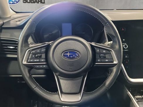 Used 2024 Subaru Outback Premium AWD/4WD image 20