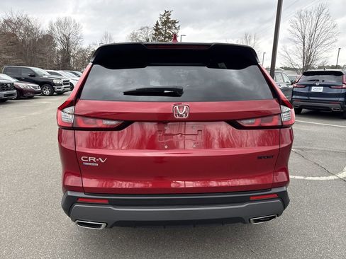 Used 2023 Honda CR-V Sport image 6