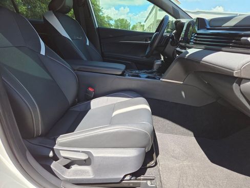 Certified 2026 Toyota Camry SE w/ Convenience Package FWD image 14