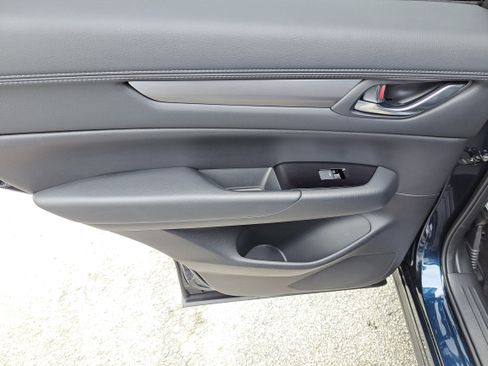 Certified 2023 MAZDA CX-5 AWD 2.5 S w/ Select Package image 9