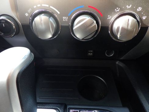 Used 2015 Toyota Tundra SR5 w/ TRD Off Road Package AWD/4WD image 26