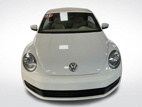 Used 2013 Volkswagen Beetle 2.5 image 9