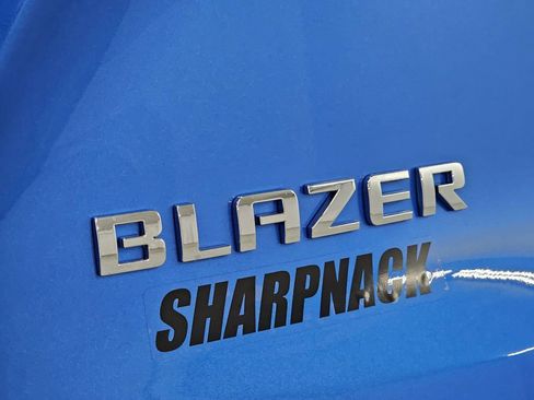 Used 2026 Chevrolet Blazer LT FWD image 29