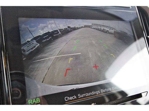 Used 2021 Subaru Ascent Touring AWD/4WD image 28