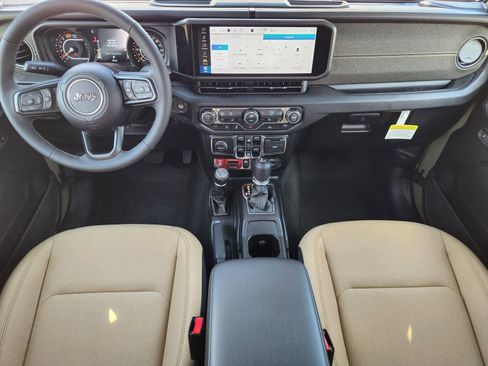 New 2026 Jeep Wrangler Willys image 20