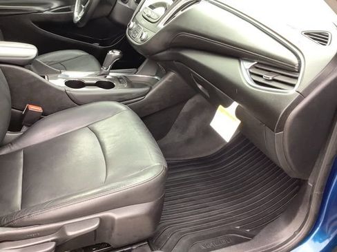 Used 2019 Chevrolet Malibu LT w/ Leather Package image 26