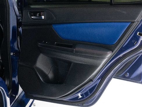 Used 2016 Subaru WRX Premium image 20