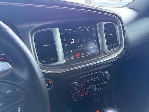 Used 2019 Dodge Charger Scat Pack w/ Daytona Edition Group RWD image 16