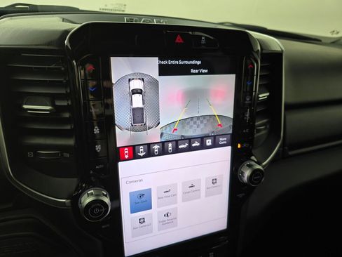 New 2026 RAM 3500 Big Horn image 24