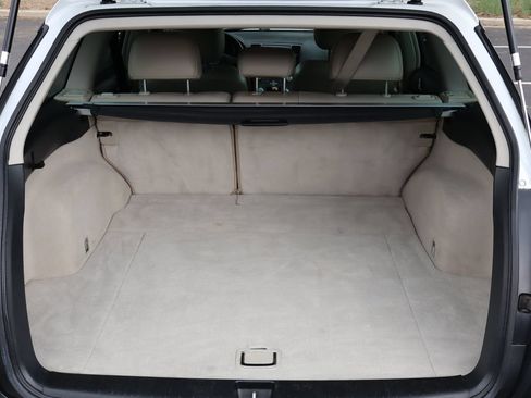 Used 2007 Subaru Legacy Wagon AWD/4WD image 14