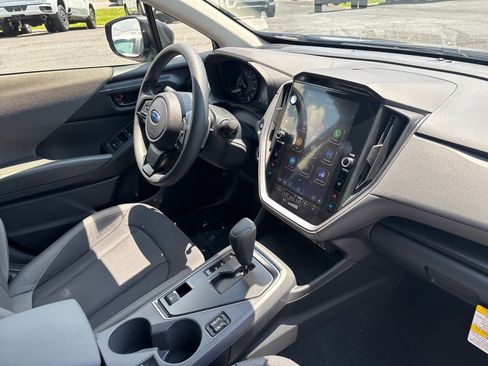 New 2025 Subaru Crosstrek 2.5i Premium image 46