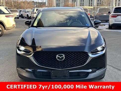 Used 2025 MAZDA CX-30 AWD 2.5 S w/ Preferred Package image 6