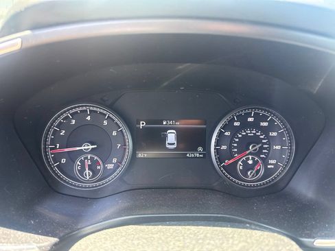 Used 2021 Hyundai Santa Fe SE AWD/4WD image 5