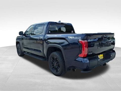Used 2024 Toyota Tundra Limited w/ TRD Off-Road Package AWD/4WD image 6