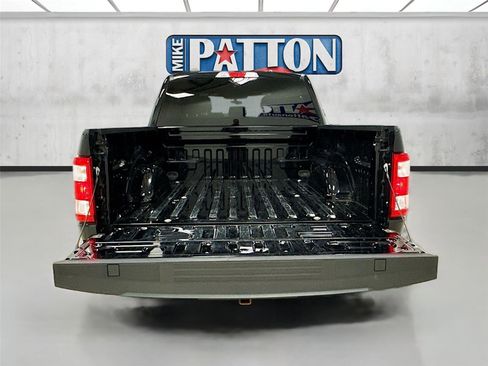 Used 2021 Ford F150 XL w/ STX Appearance Package image 25