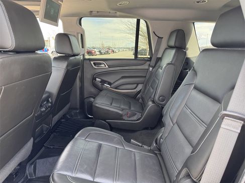 Used 2018 GMC Yukon Denali w/ Denali Ultimate Package image 27