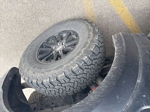 Used 2024 Ford F150 Raptor image 21