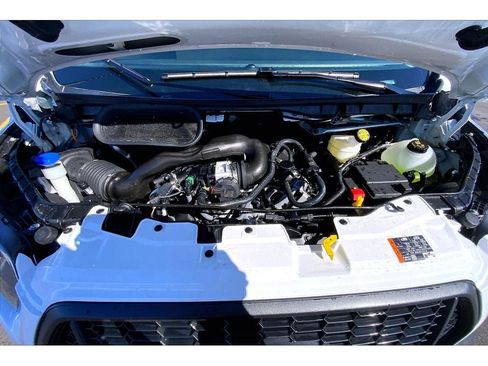 New 2026 Ford Transit 250 148 Medium Roof Extended AWD w/ Upfitter Package image 25