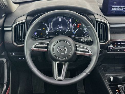 Used 2025 MAZDA CX-50 2.5 Hybrid w/ Premium Plus Pkg AWD/4WD image 18