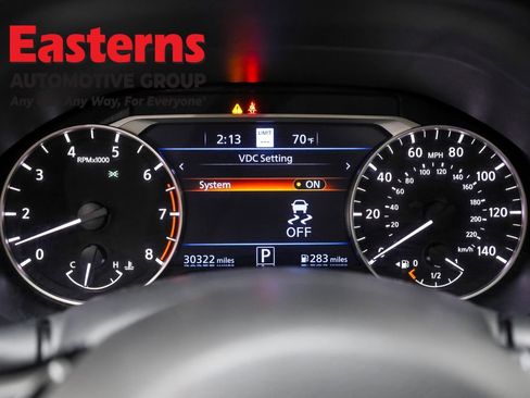 Used 2022 Nissan Altima 2.5 SL image 18