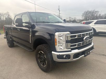 Used 2025 Ford F350 XLT w/ Tremor Off-Road Package