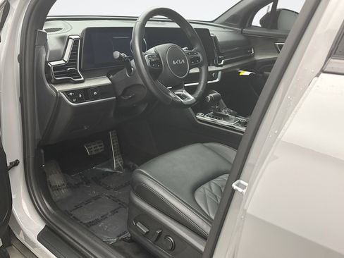 Used 2024 Kia Sportage X-Pro Prestige image 10