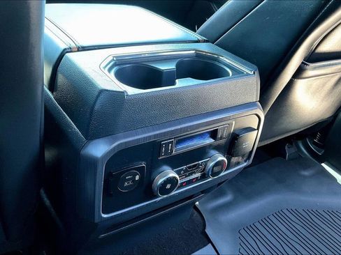 Used 2022 Ford Expedition Platinum AWD/4WD image 32