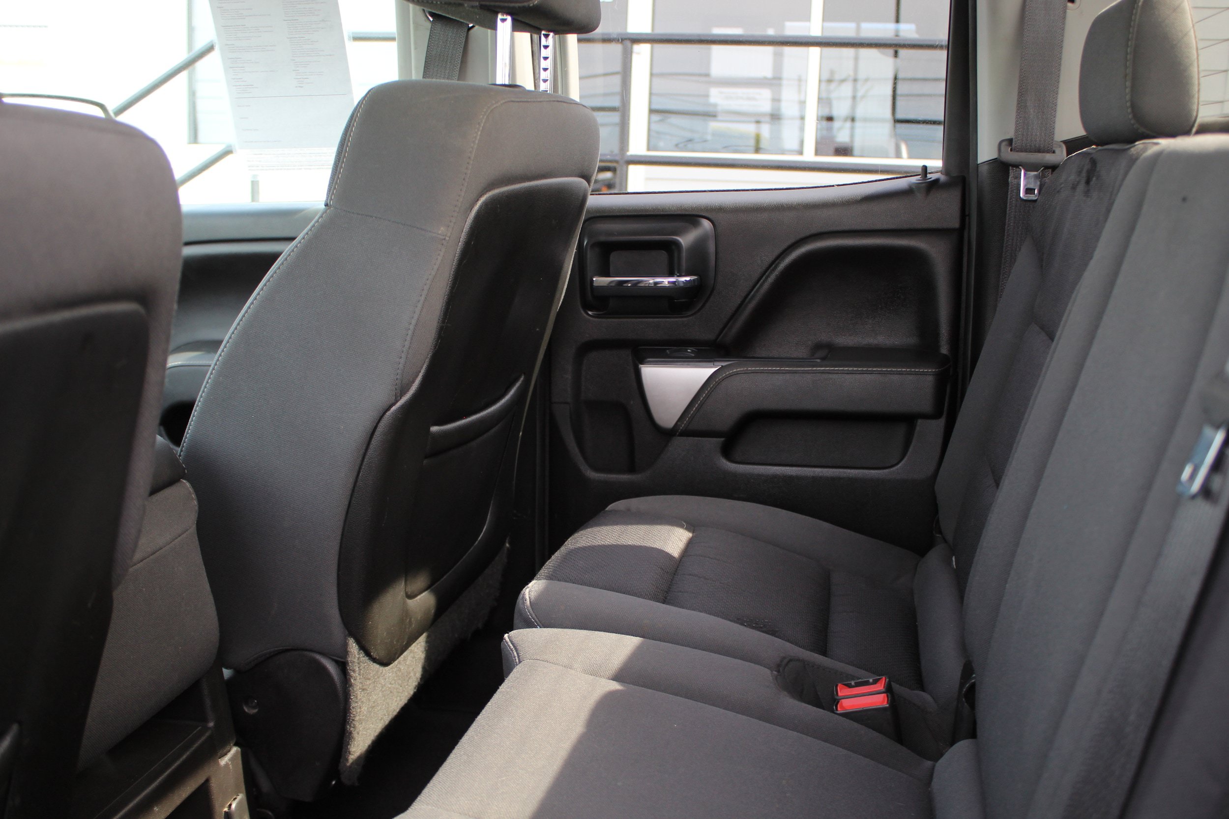 Used 2014 Chevrolet Silverado 1500 LT w/ All Star Edition AWD/4WD image 39