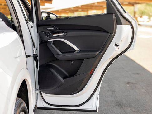 Certified 2025 Audi Q5 Premium Plus w/ Premium Plus image 22