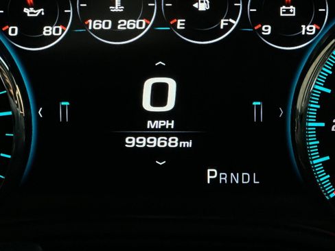 Used 2019 GMC Yukon Denali w/ Denali Ultimate Package image 20