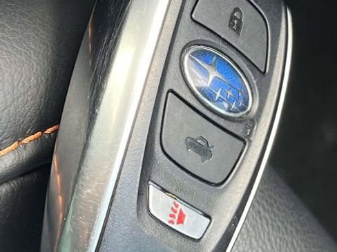 Used 2022 Subaru Crosstrek 2.5i Limited w/ Popular Package #4A image 32