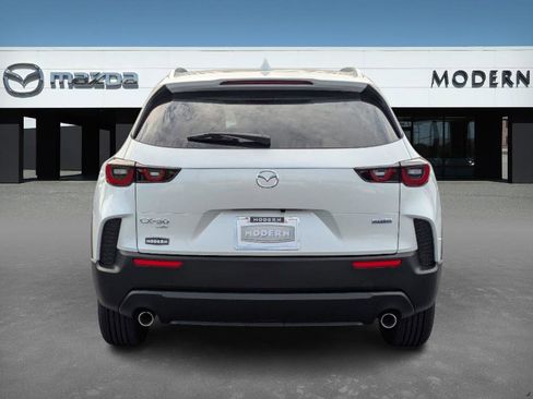 New 2025 MAZDA CX-50 2.5 Hybrid w/ Weather Package image 6