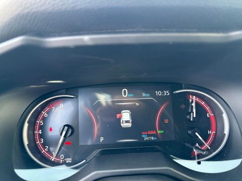 Used 2023 Toyota RAV4 XLE image 14