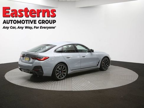 Used 2023 BMW i4 eDrive40 w/ M Sport Package image 42