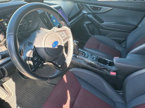 Used 2023 Subaru Crosstrek 2.0i Premium w/ Special Edition AWD/4WD image 9