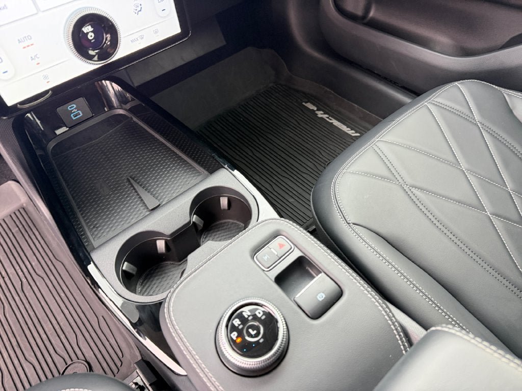Used 2023 Ford Mustang Mach-E Select AWD/4WD image 18